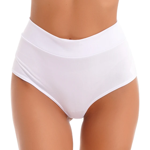 WOMEN SEXY WORKOUT Shorts High Waisted Lounge Lingerie Butt Lifting Hot  Dance Co $40.83 - PicClick