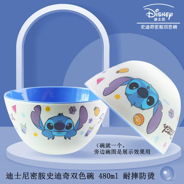 Disney Stitch Electromagnetic Cooker Fried Pan Cartoon Cute Cake