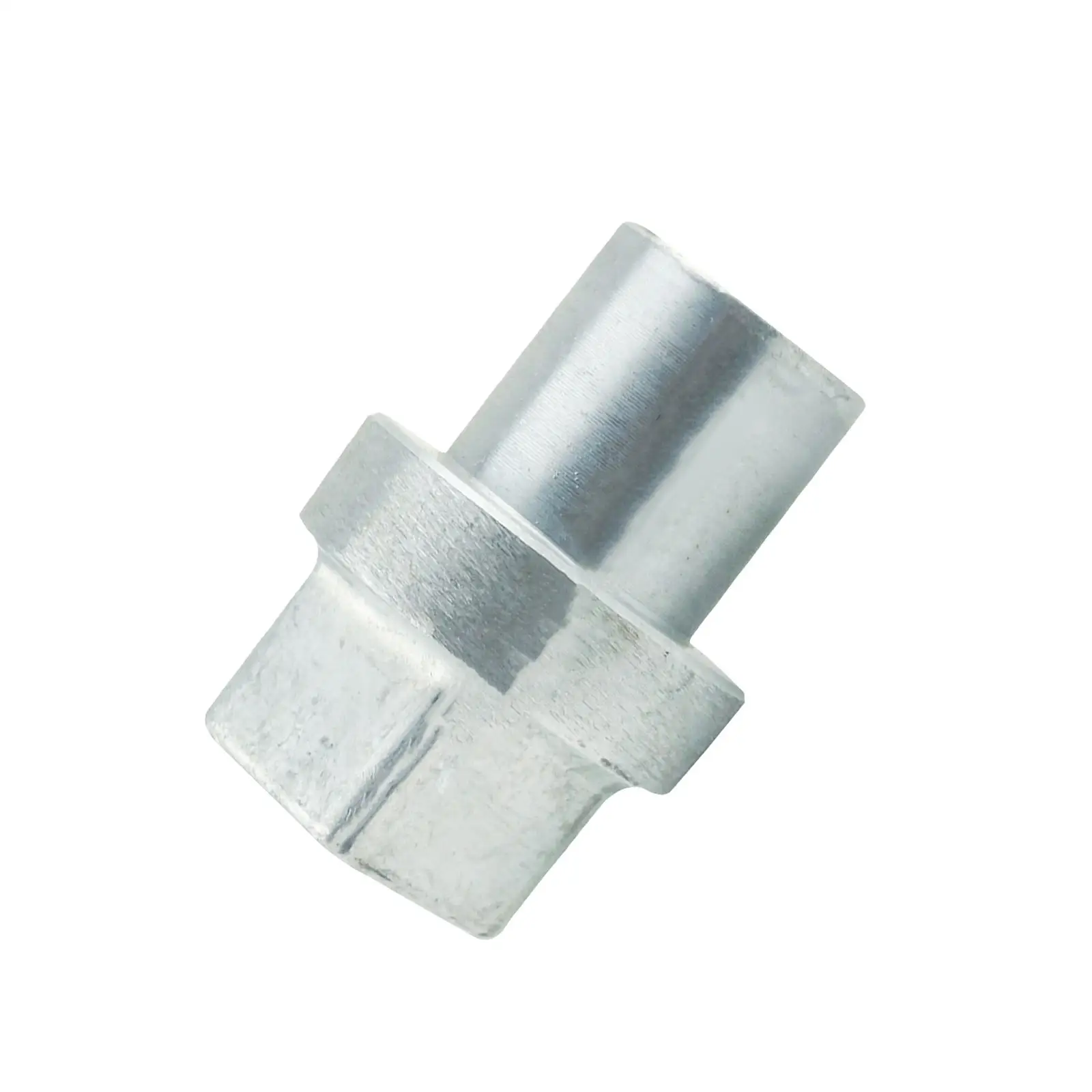 Cylinder Marine Boat Zinc Anode 67F-45251 Parts Professional Zinc Anode for Yamaha 4 Stroke 80HP 100HP 200 HP F80A F100A