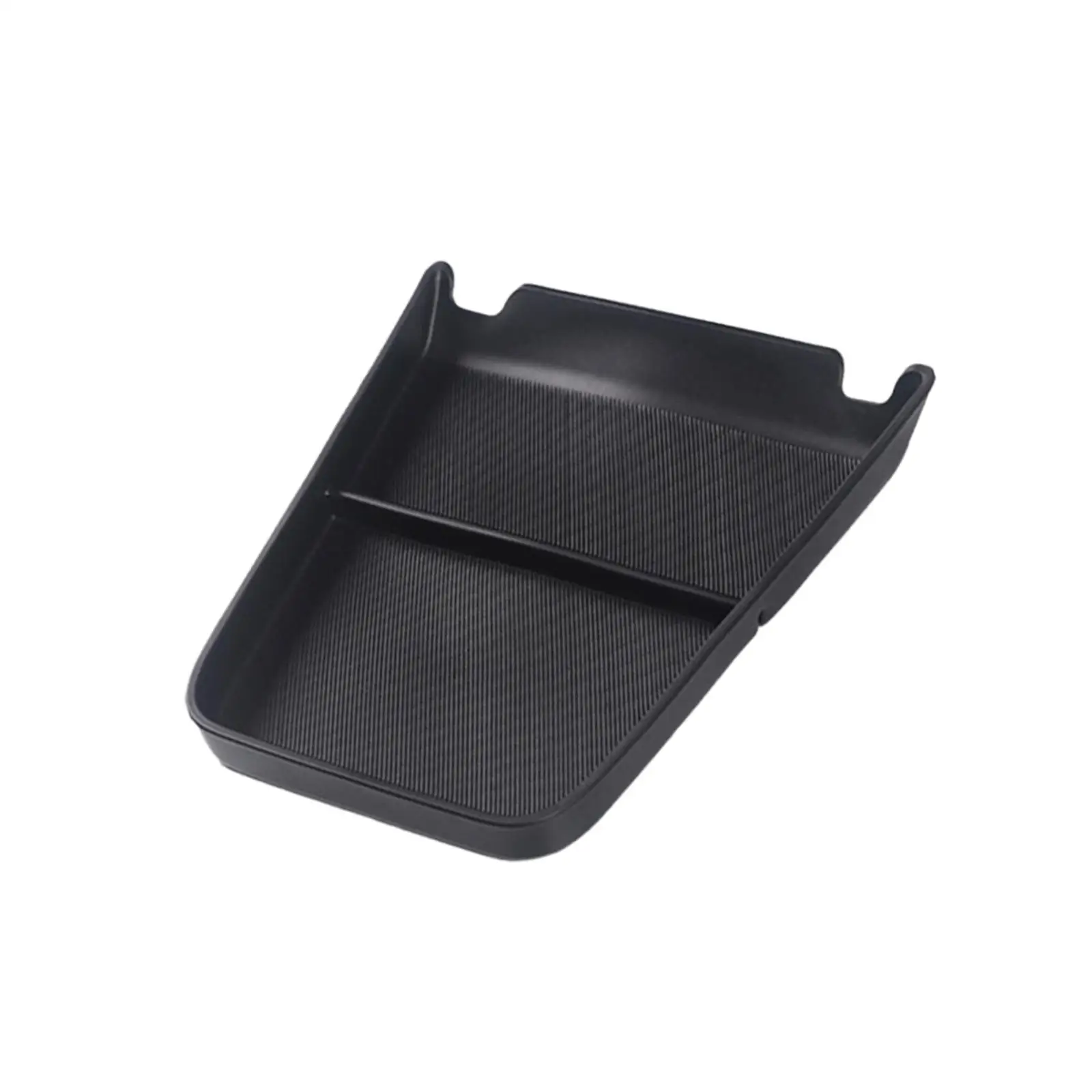 Car Central Armrest Box Console Tray for Byd Song Plus 2022 Anti Slip