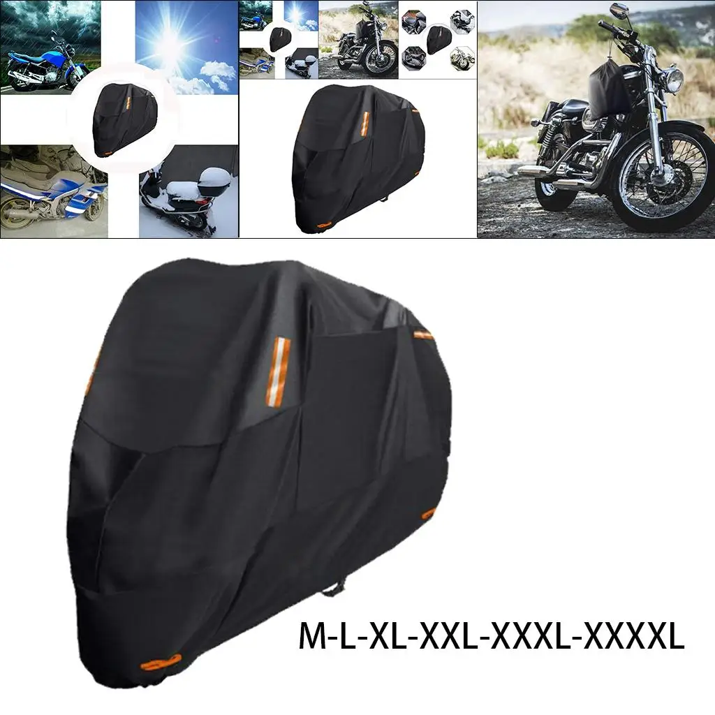 Vehicle Motorcycles  WaterNight Reflective Tear Windproof