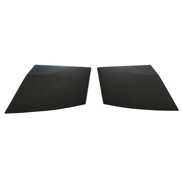 Auto Parabrezza Scarico Acqua Cover Set Per Mercedes Benz Classe A W169  Accessori Esterni 1698300075 1698300175