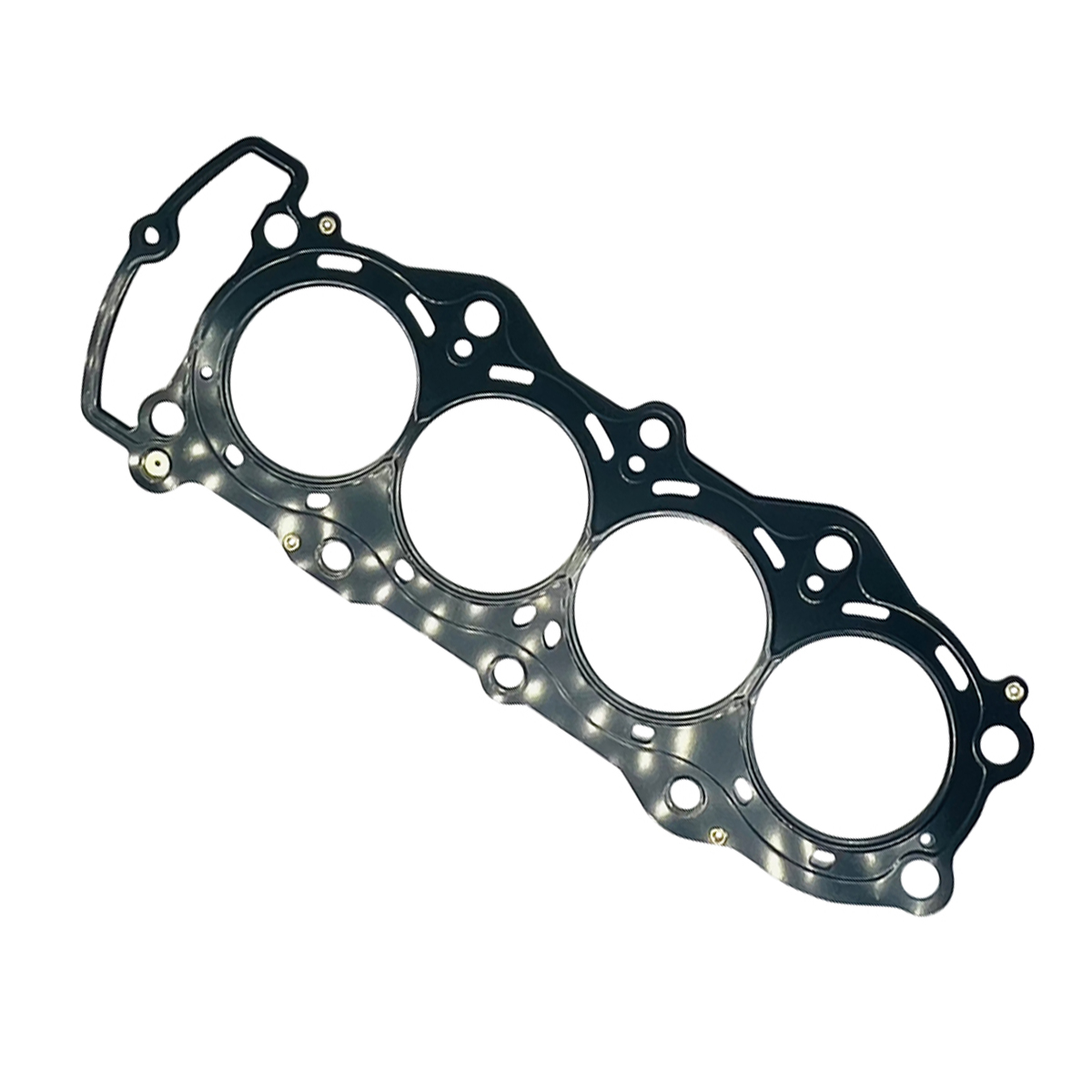 Motorcycle Cylinder Head Gasket For Kawasaki ZX6R ZX-6R Ninja 636