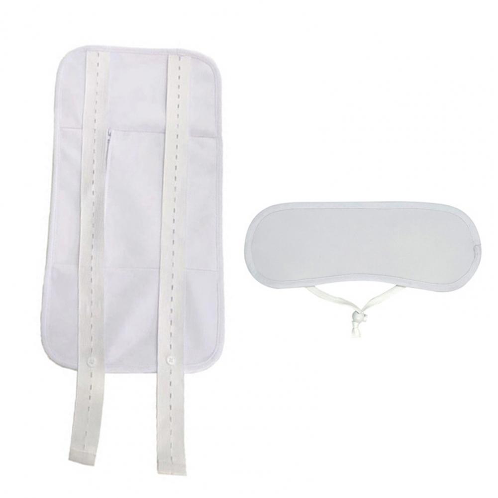Healease Caster Oil Wrap – Pain & Toxin Remover