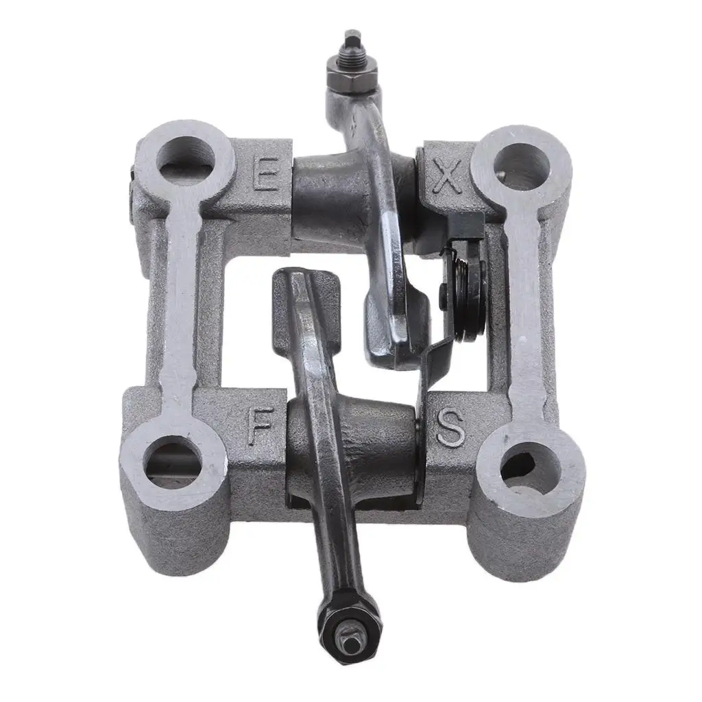 Camshaft Holder Assembly Rocker for GY6 125cc 150cc Scooter Moped ATV