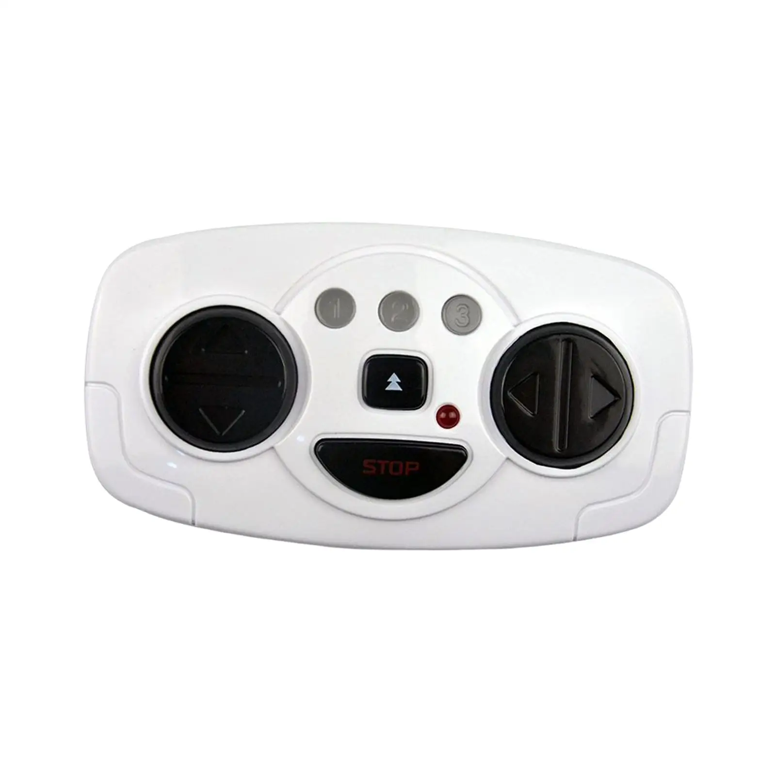 Remote Controller Accessory Reliable Spare Parts Fitments for Kids Electric Ride On Car