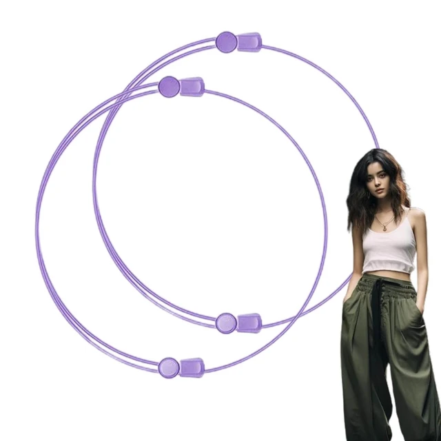 2PCS Crop Tuck Adjustable Band for Shirt Tucking Transform The Way You Your  Tops Crop Tuck Belt for Shirt Dropshipping