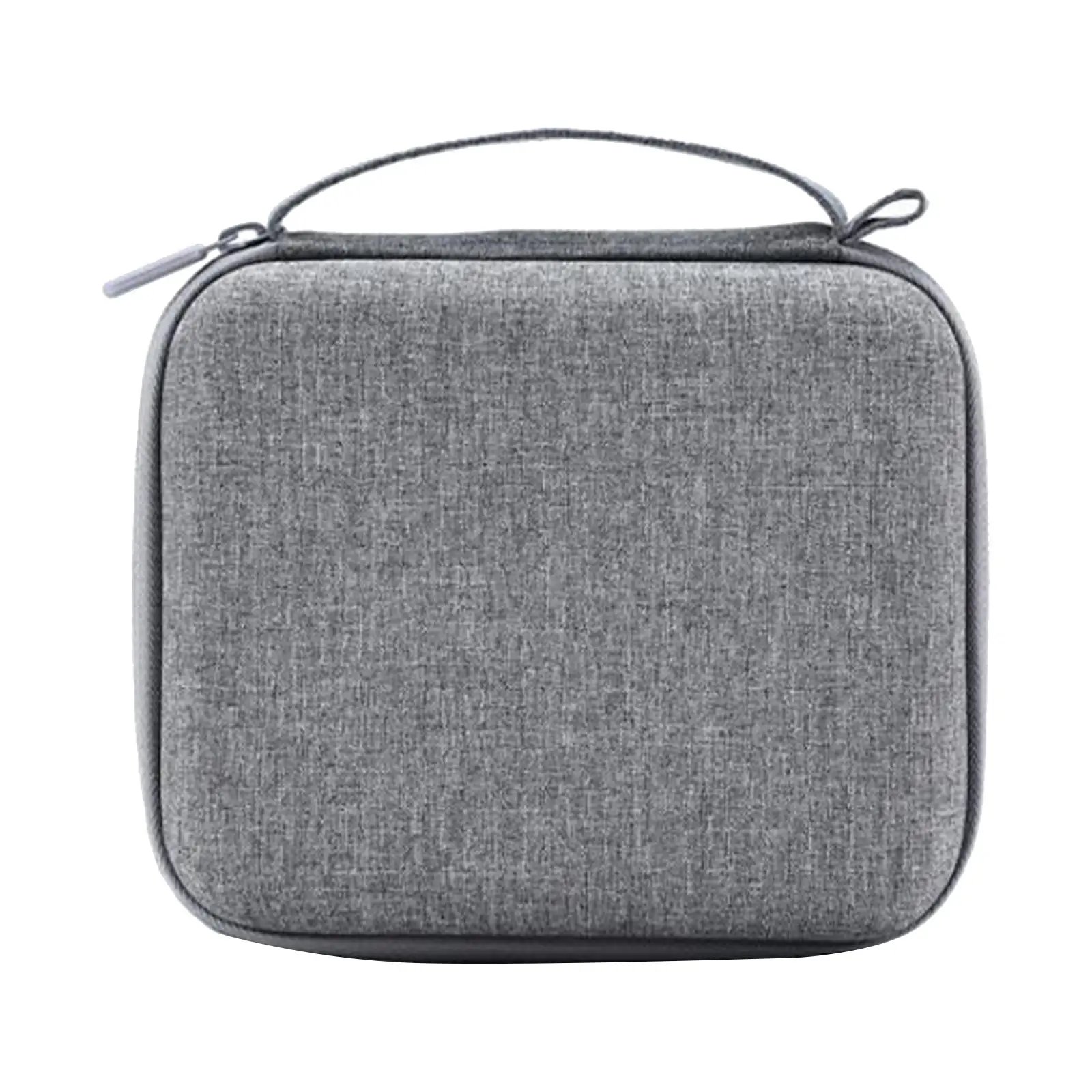 Waterproof Hard Case 600D Nylon Travel Carry Case Handbag Protective Storage Box Case Compatible for  3 , Optional