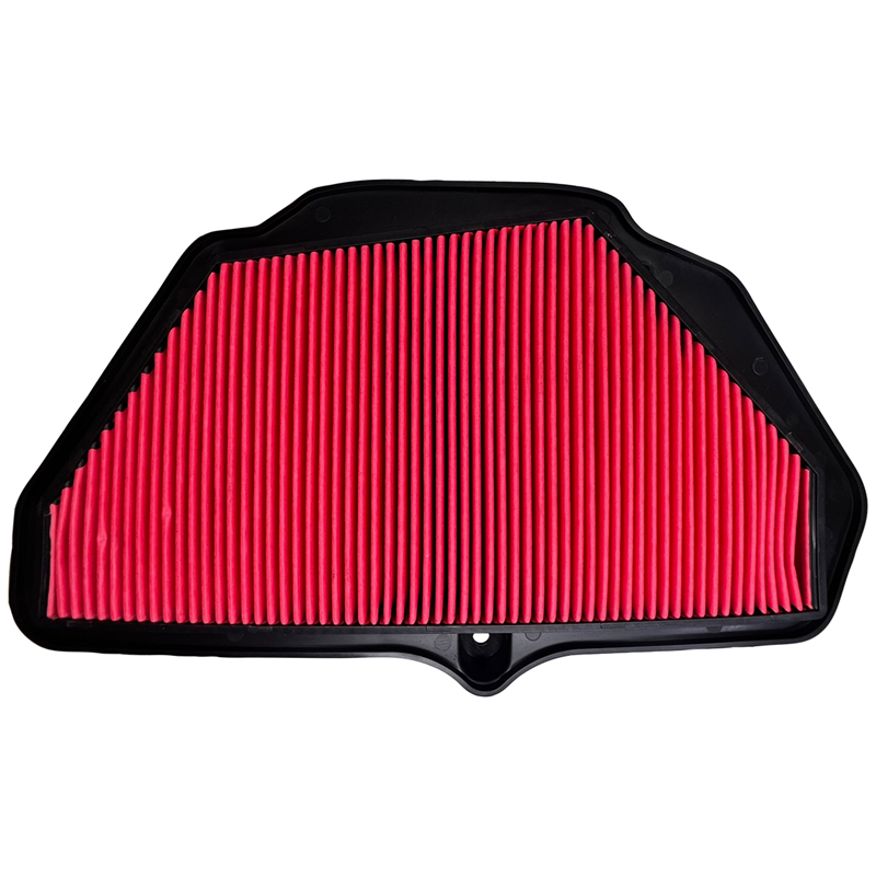 san Motorcycle Air Filter For Kawasaki ZX-10R ZX1000 Ninja 2016