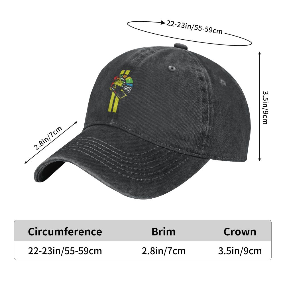 Gewaschene Männer Baseball mütze Moto GP Rossi Cool Trucker Snapback Caps Papa Hut Golf Hüte – Detail 5
