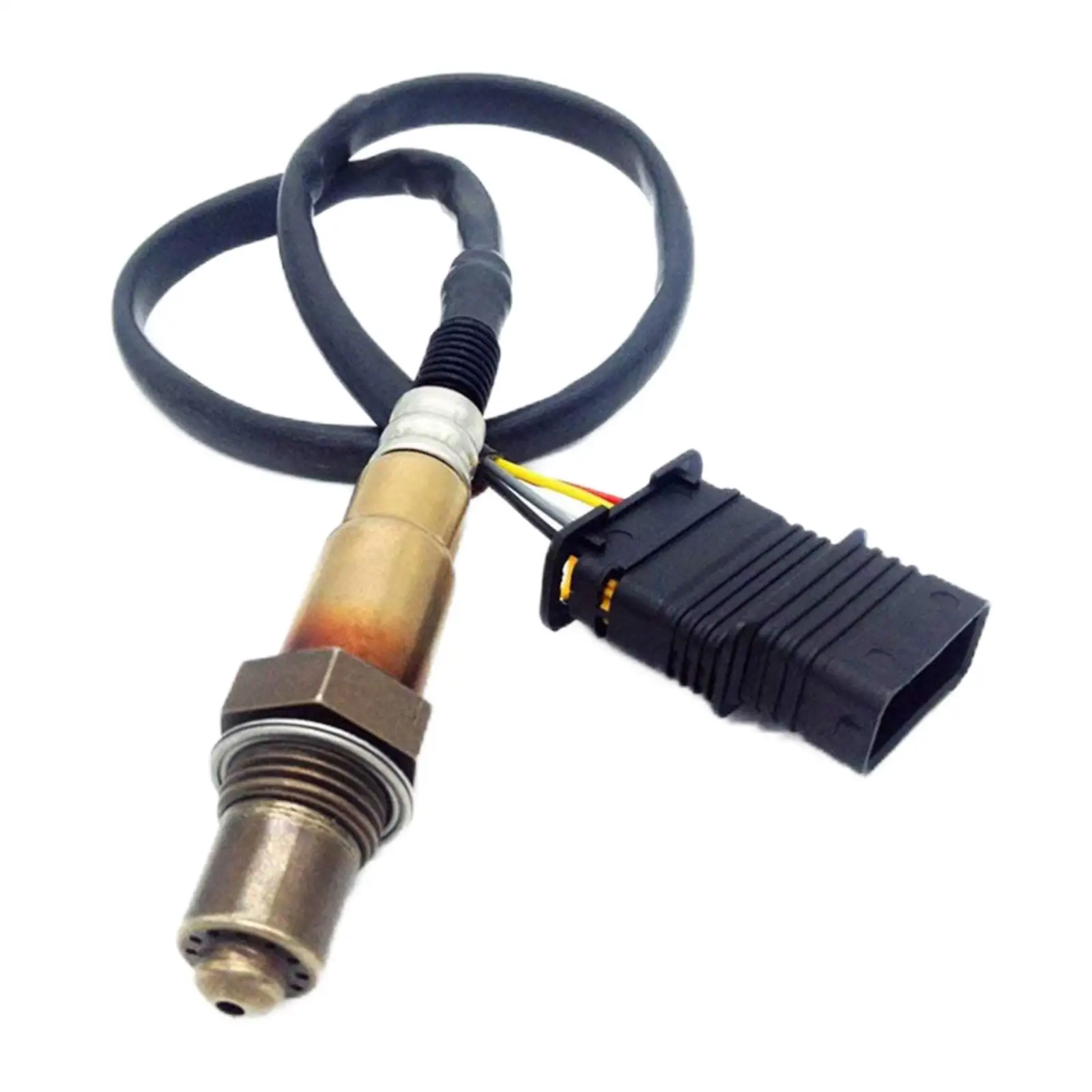Automotive Oxygen Sensor 11787589121 for bmw x1 E84 x3 Z4 Replaces