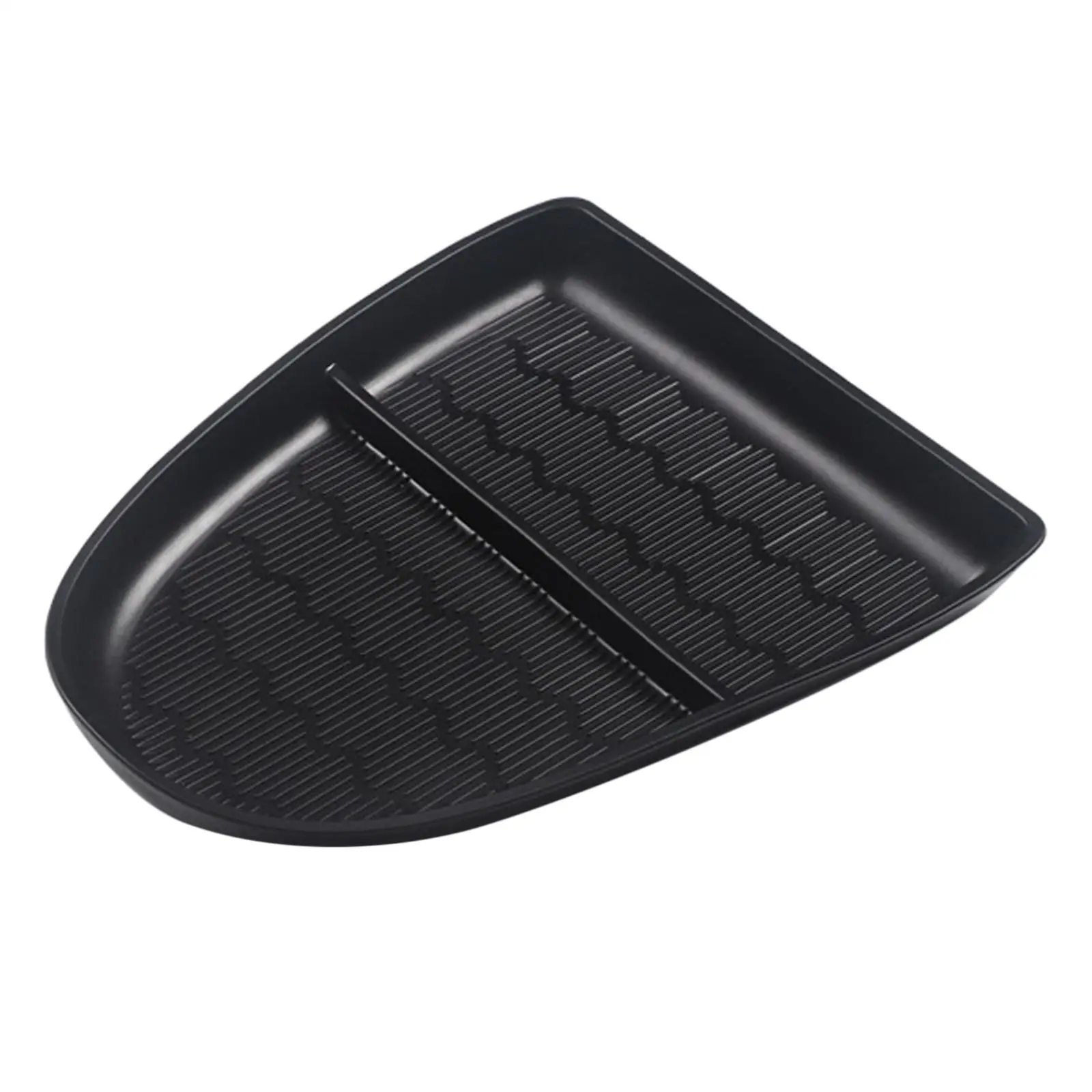 Central Phone Holder Tray Organizer Durable for Byd Yuan Plus Supplies