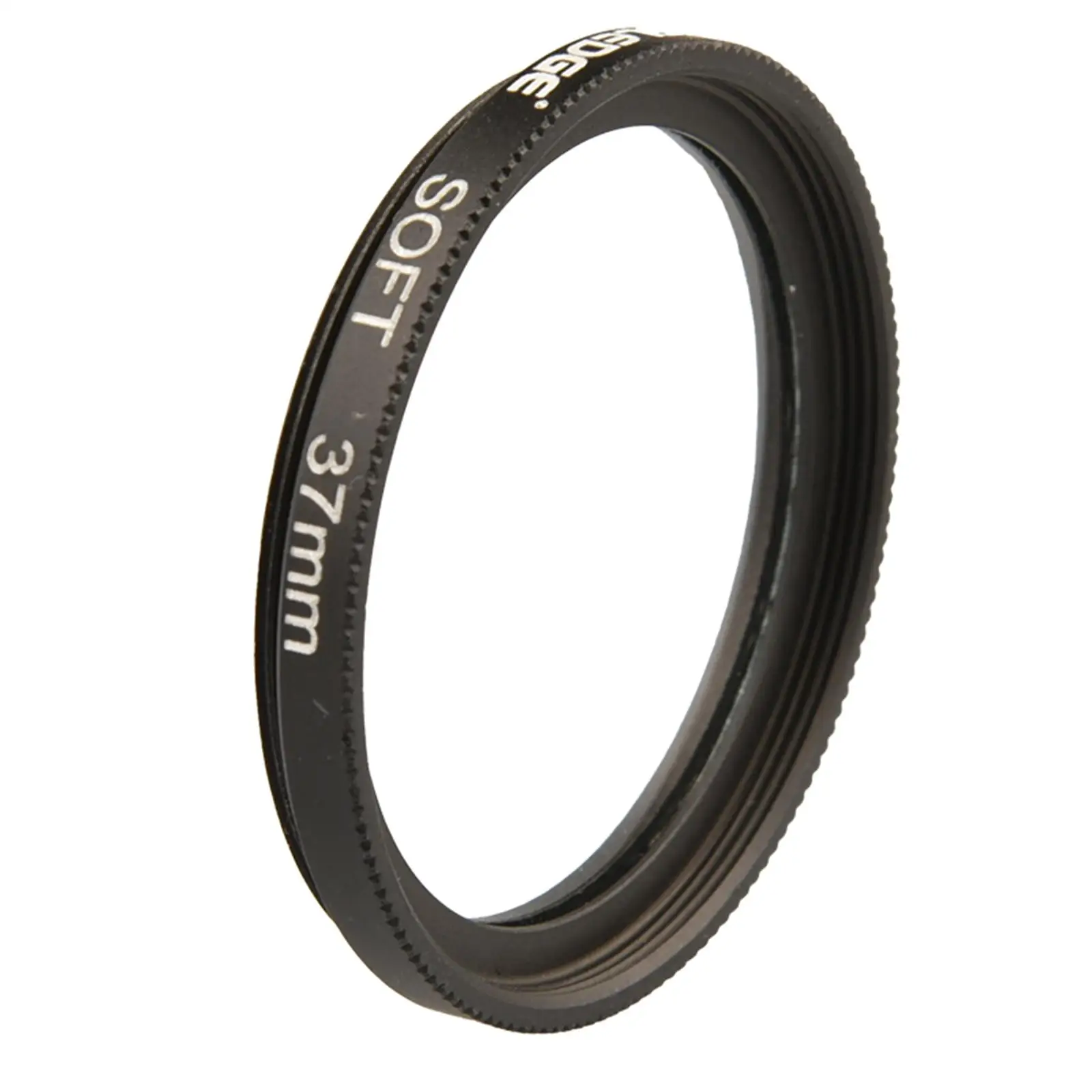  Lens Filter 37mm Universal: with Clip Professional Soften Camera Filter 
