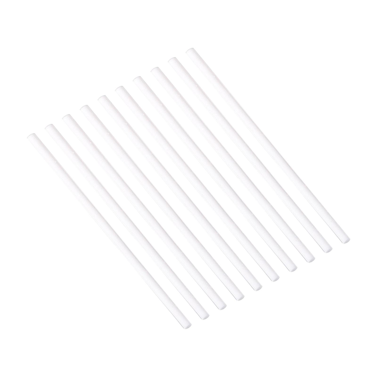 10Pcs Porcelain Bead Jewelry Pendant Hanging Burning Bracket High Temperature Resistant Lightweight Pottery Tools for Pendants
