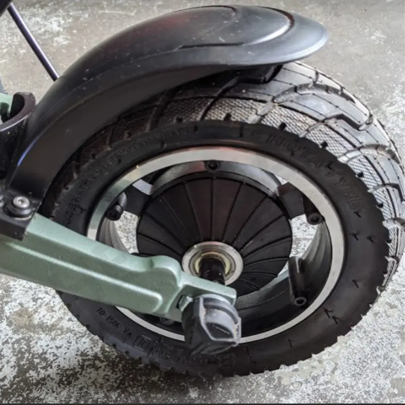 8,5 Zoll 8,5x3,0 Reifenschlauch für VSETT 8 9 ZERO 8 9 Pro Hoverboard Double Drive Dual Motor Elektroroller 8 1/2x3,0 Reifen – Detail 4