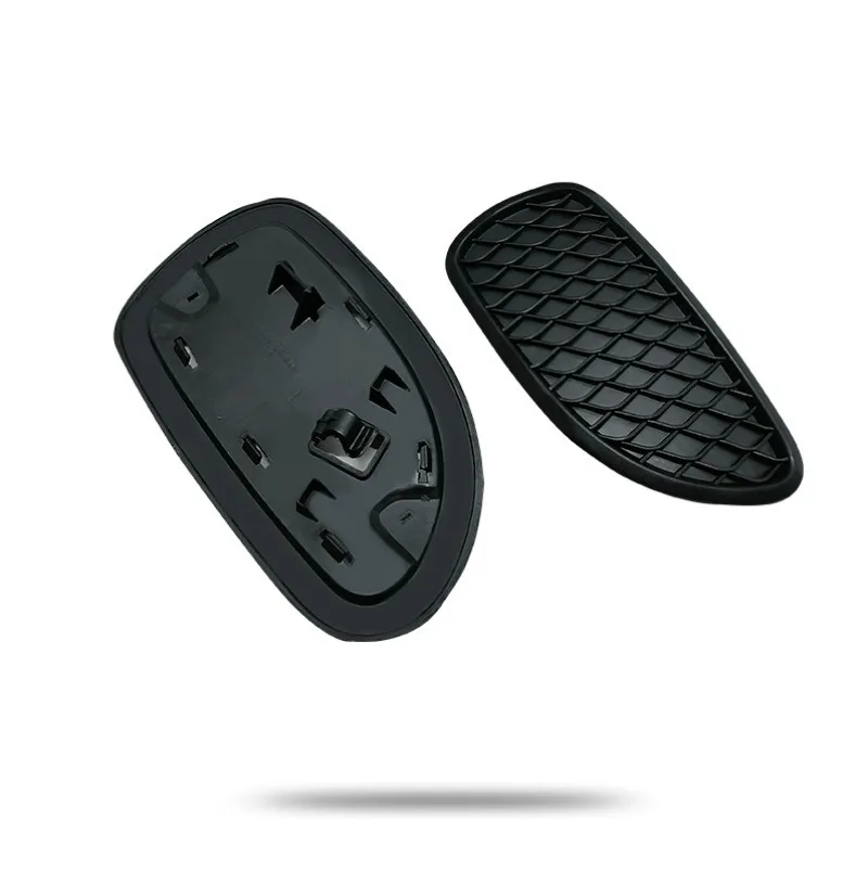 Detalle de la rejilla de aire para Mercedes-Benz GLA W156