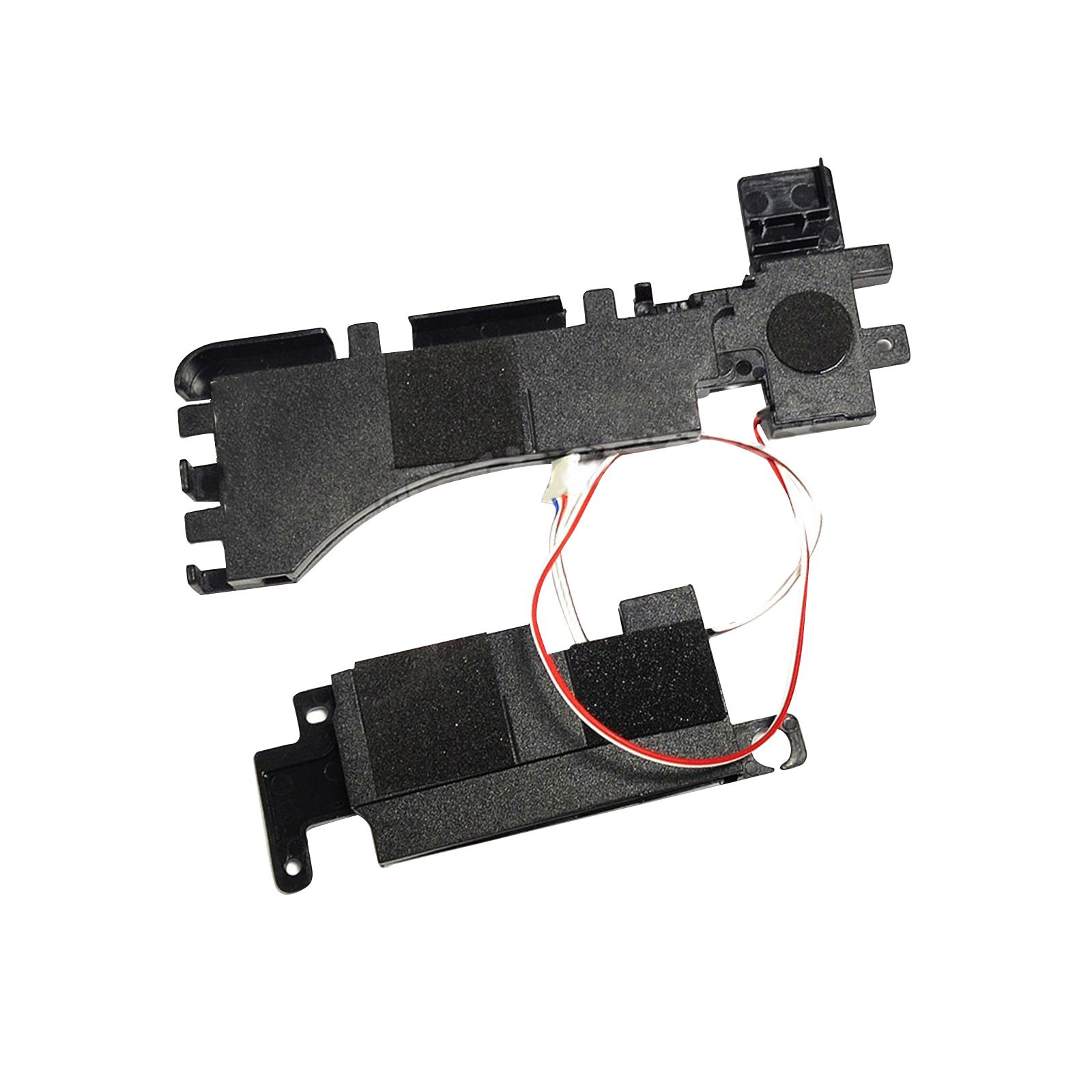 Replacement Laptop Internal Speaker L52040-001 Directly Replace for HP 15s-dy 15s-du 15-dw Tpn-c139 Electronics Accessories