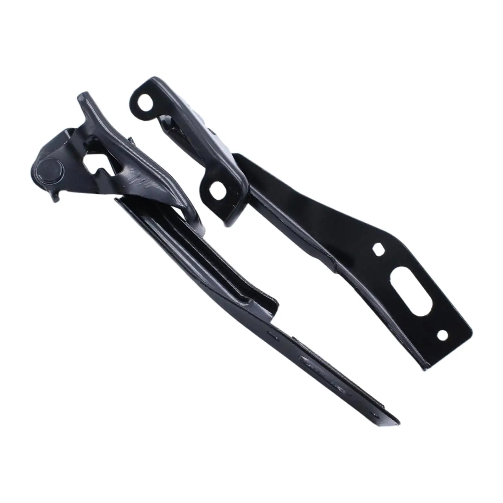 2Pcs Hood Hinges Iron for 12-2015 Ho1236128 Accessories