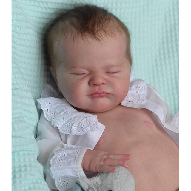 Reborn Doll Kit - deals Max