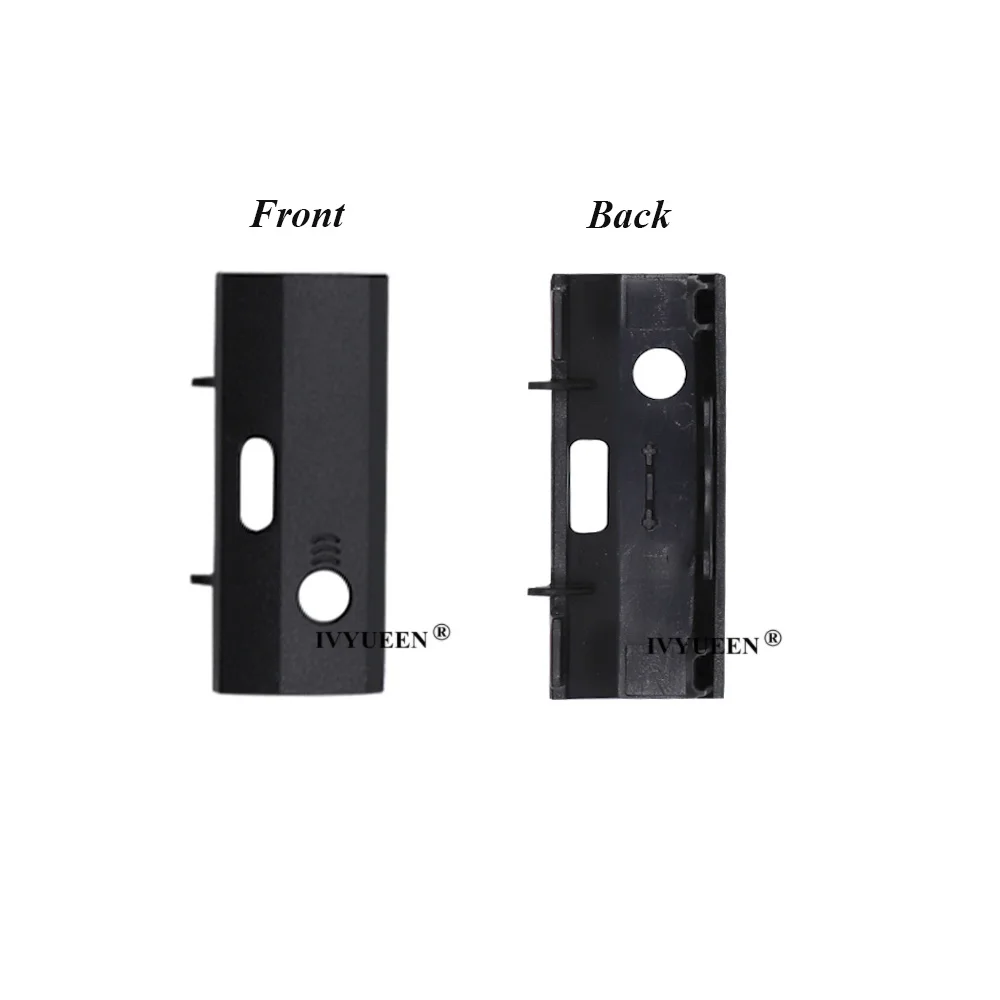 IVYUEEN für XBox Serie X S XSS XSX Core Controller RB LB Stoßstange Taste Mod Kit Mittleren Bar Halter Ersatz Reparatur teile – Detail 9