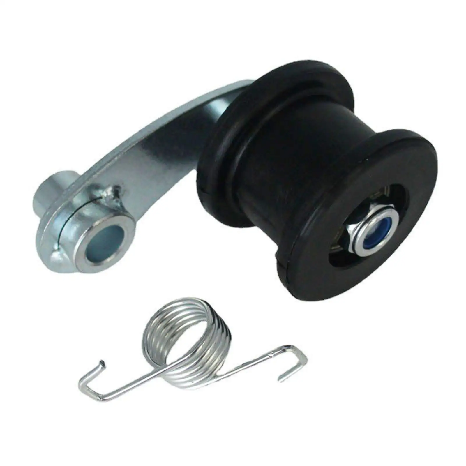 Motorcycle Chain Tensioner Spare Parts Simple Installation High Performance