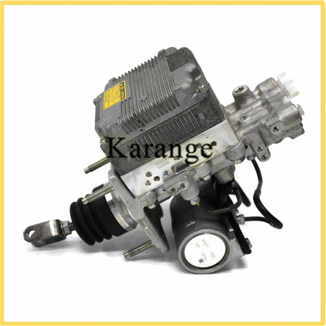 Auto Parts Brake Master Cylinder Brake Master ABS Pump 47270-47050  4727047050 for Toyota Prius Avensis 47270-47030 4727047030 - AliExpress