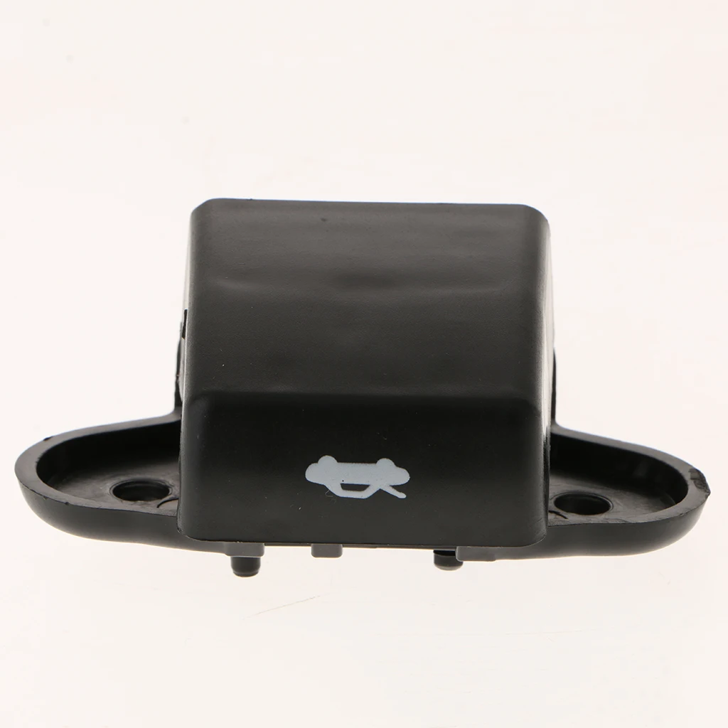 for Charger 300 Inside Hood Release Handle 68002785AA