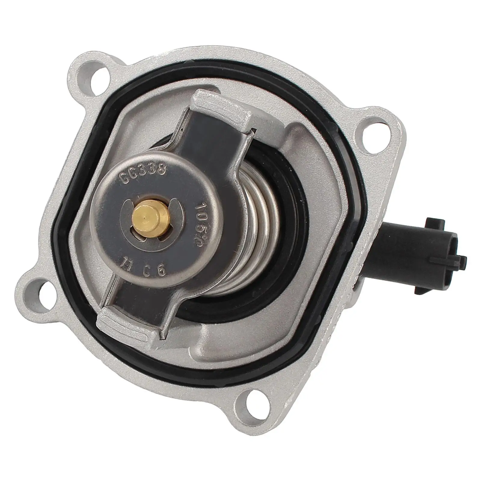 Engine Coolant Thermostat 55597008 55564891 for Chevrolet Cruze Aveo5