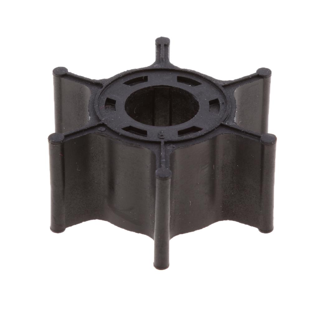 Outboard Pump Impeller for 6  8  2-Stroke 1986-2000 6G143520000