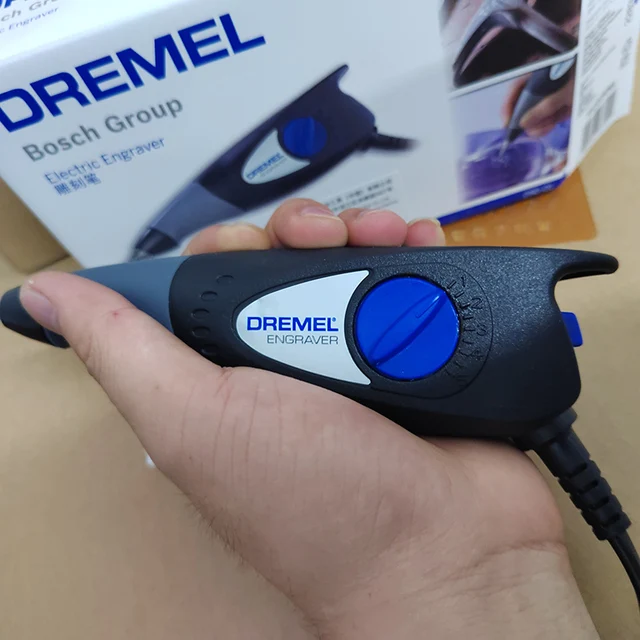 Dremel® 290 Engraver (-1) (35W) 230V