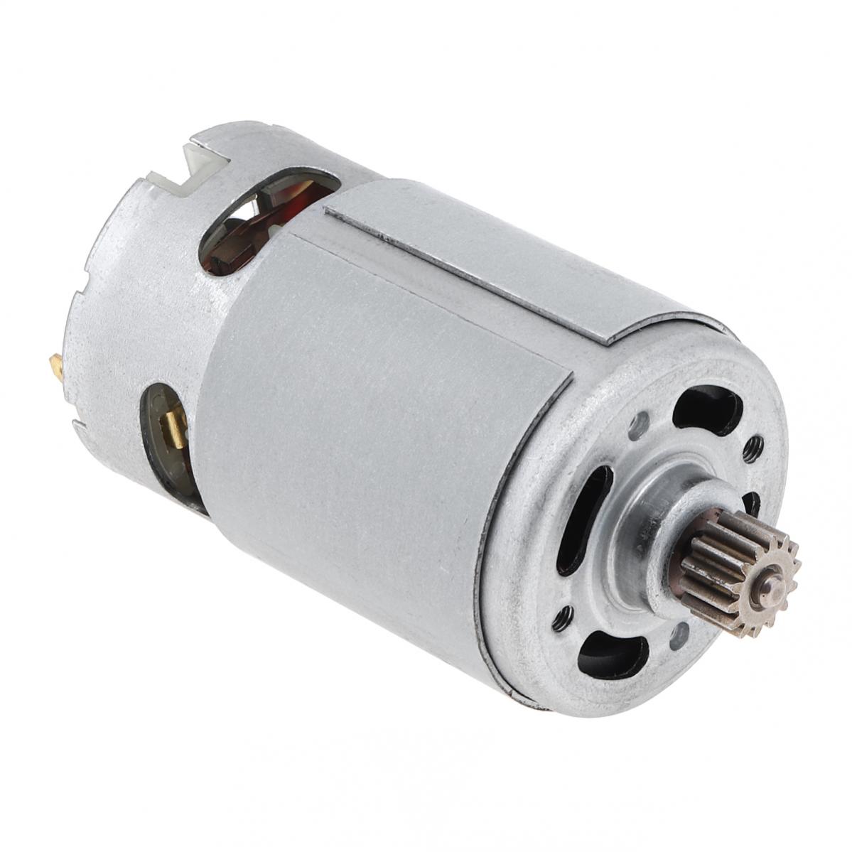 GRS550VC-DC Motor para serra elétrica recarregável, broca