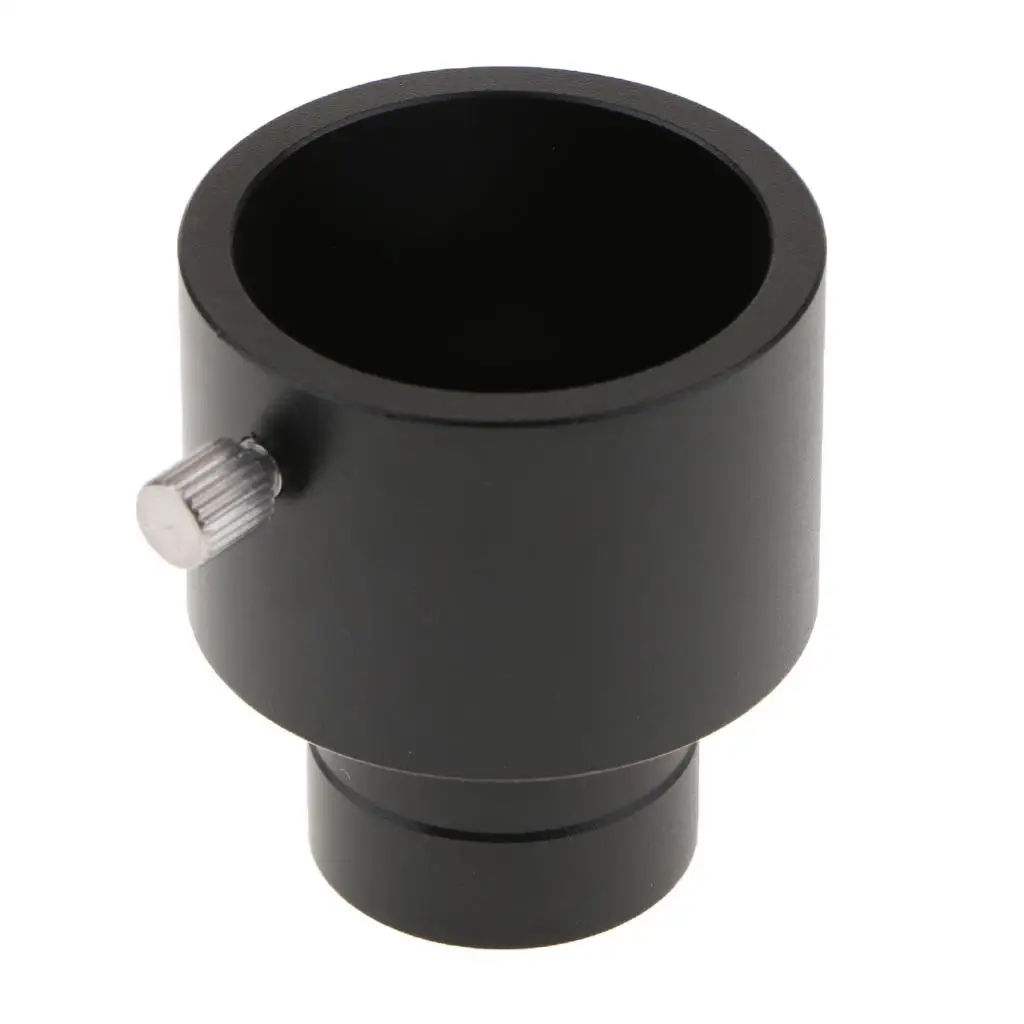 0.965inch to 1.25inch Adapter - Using 1.25`` Accessories on 0.965`` Telescope