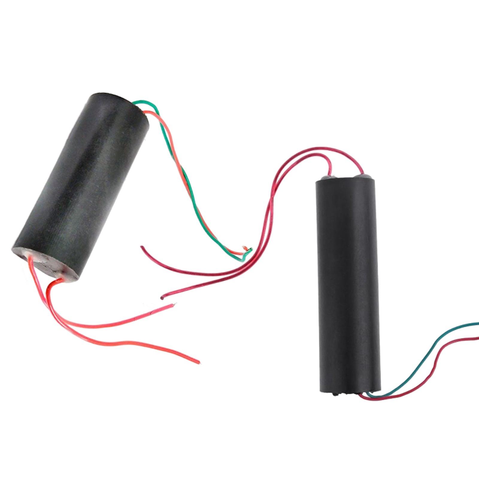 High Voltage Generator Module Inverter 2A-5A Electric Instrument Transformer Pulse