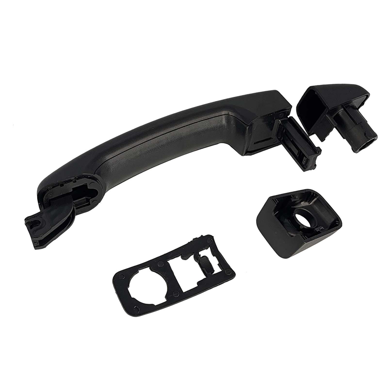 Replacement Door Handle for Vauxhall Movano MK2 Convenient Assemble