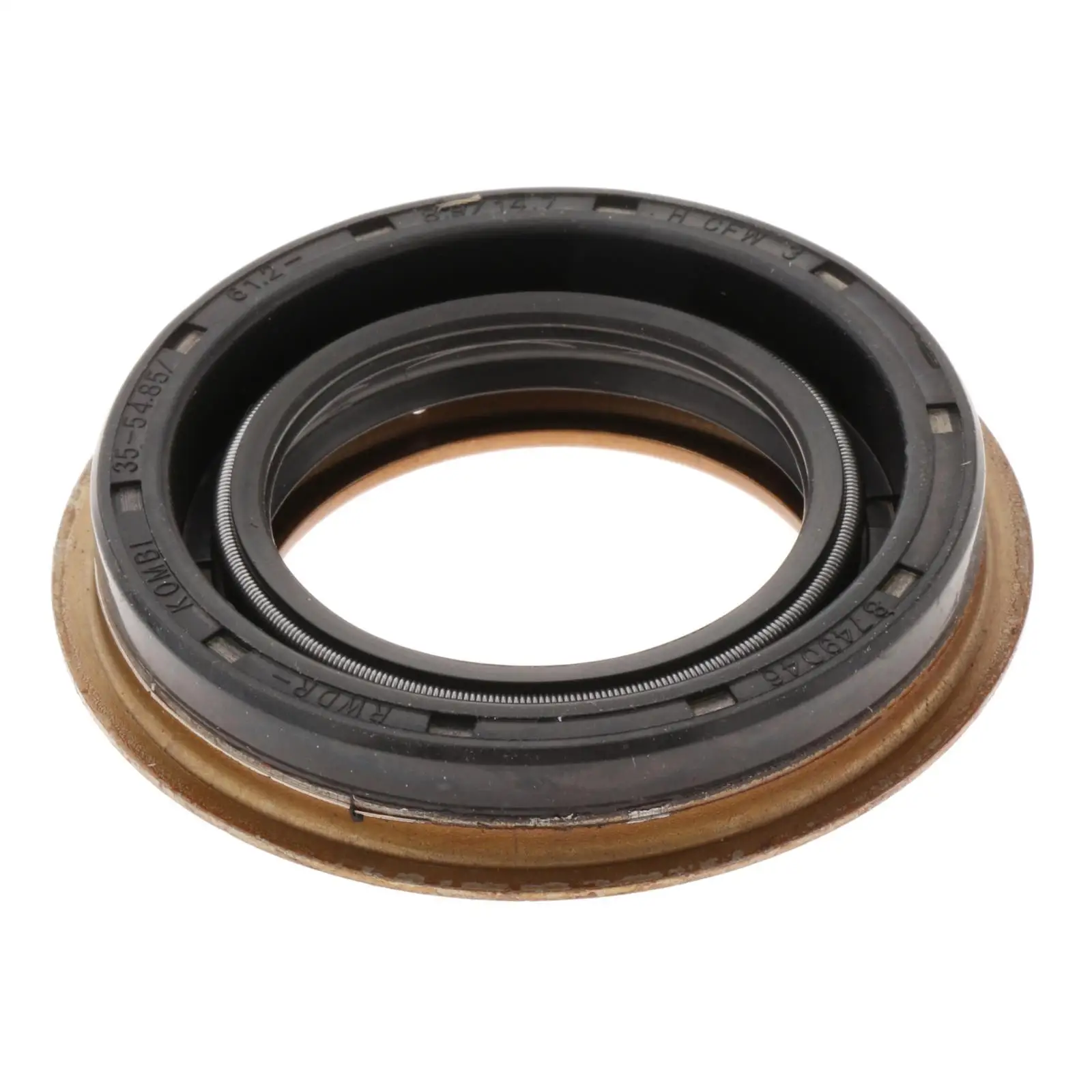 Rubber Automatic Half Shaft Oil Seal Replacement Transmission 6Dct360 Spare  for 
