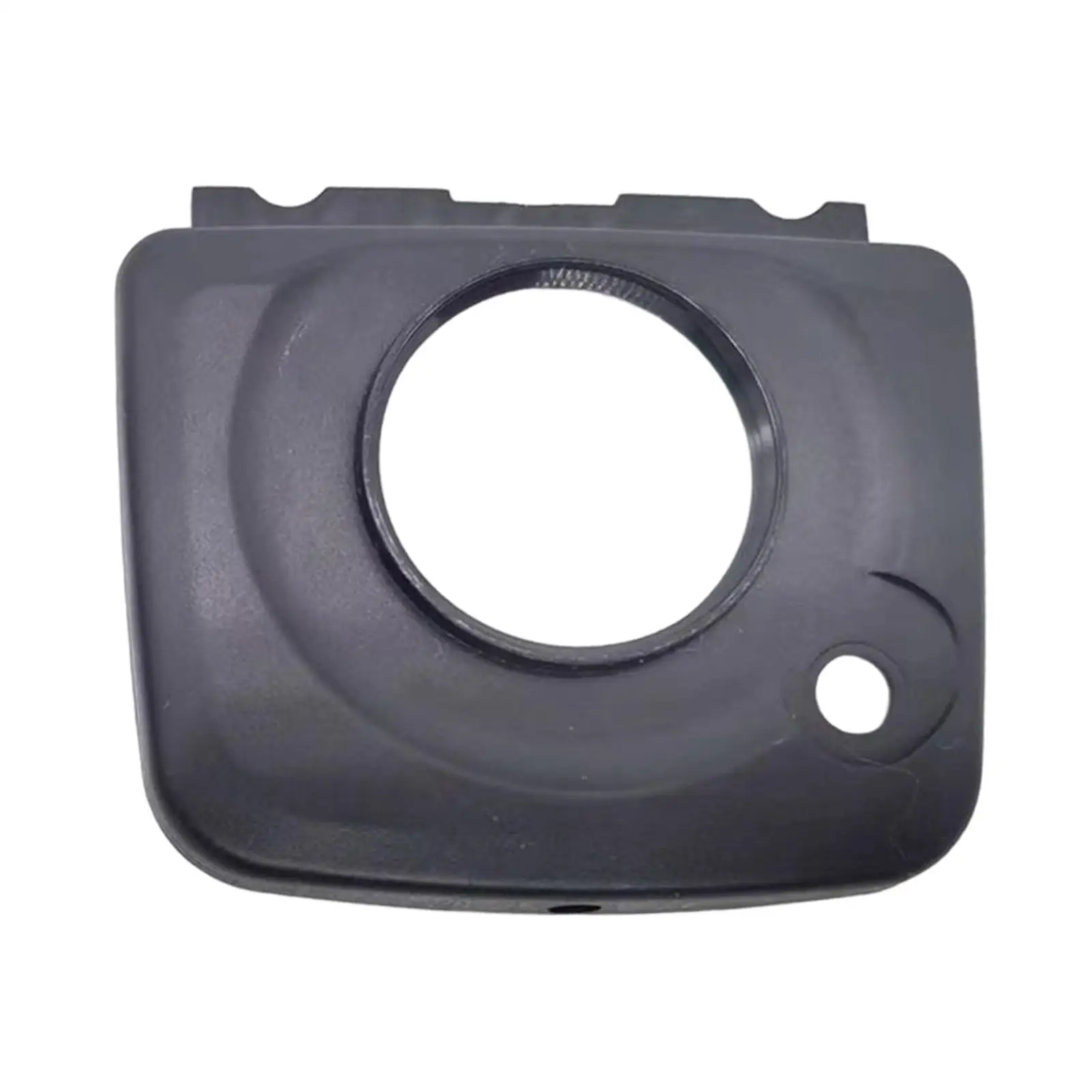 Professional Viewfinder Frame Accessory Black Durable Eyepiece Cover for D810 Camera Repair Part