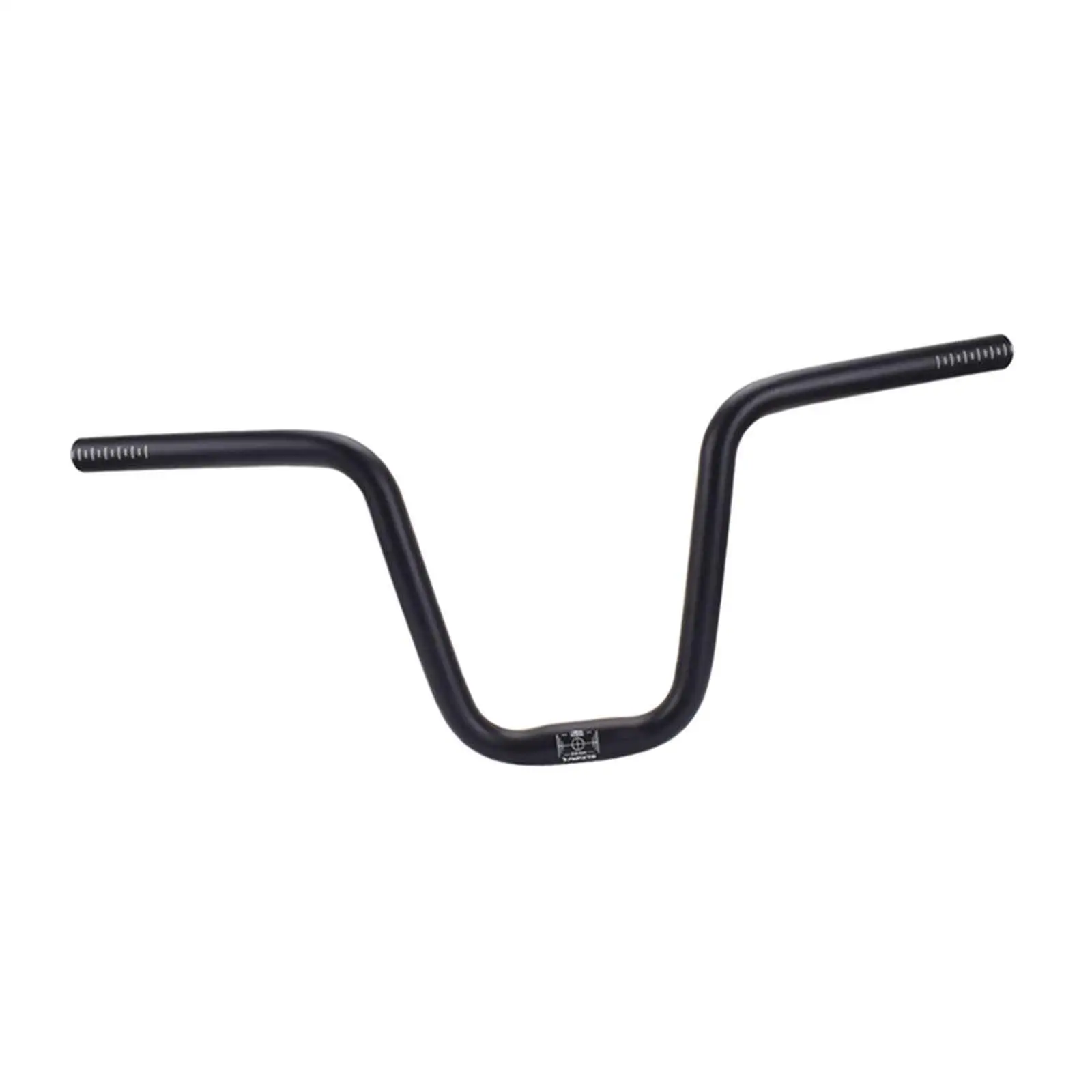 Horizontal bike handlebar bike handlebars, 1 inch clamp gear, , lightweight