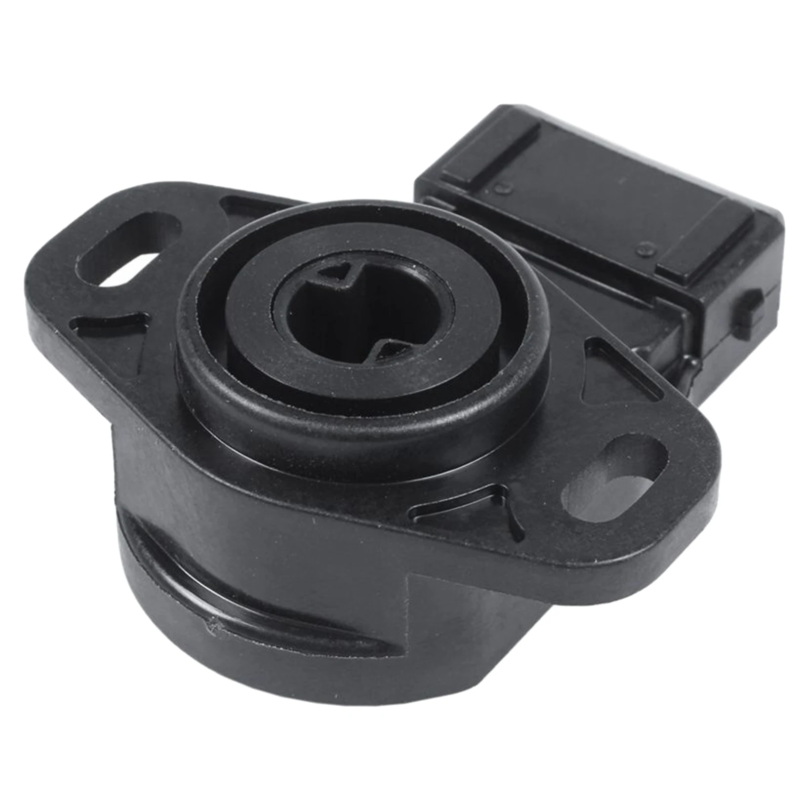Throttle Position Sensor TPS MD628186 Accessory Fit for