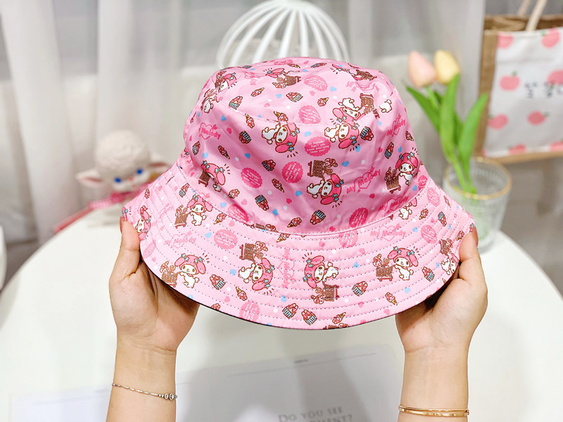 New Kawaii Sanrios Cinnamoroll Kuromi 