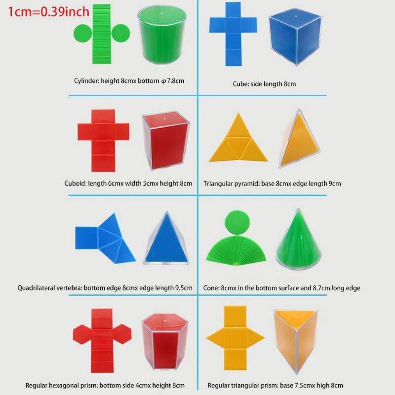 cone brinquedo matemática recursos aprendizagem educacional d5qc