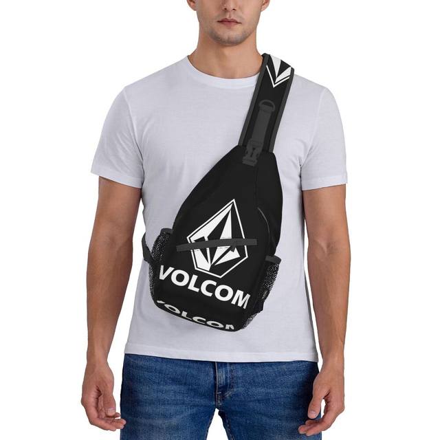 Volcom discount shoulder bag