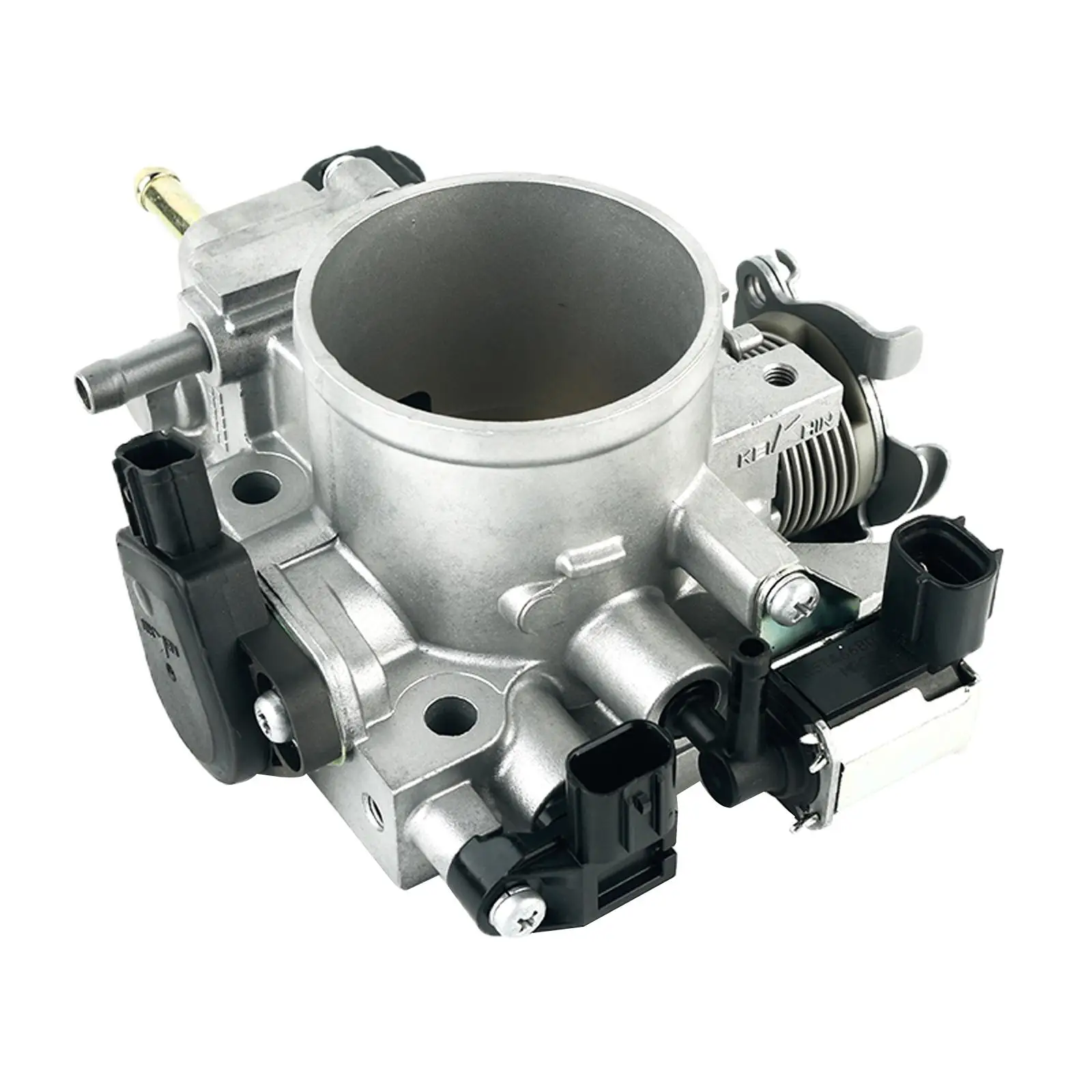 Throttle Body Assembly 16400-PPA-A1  2002 High Performance