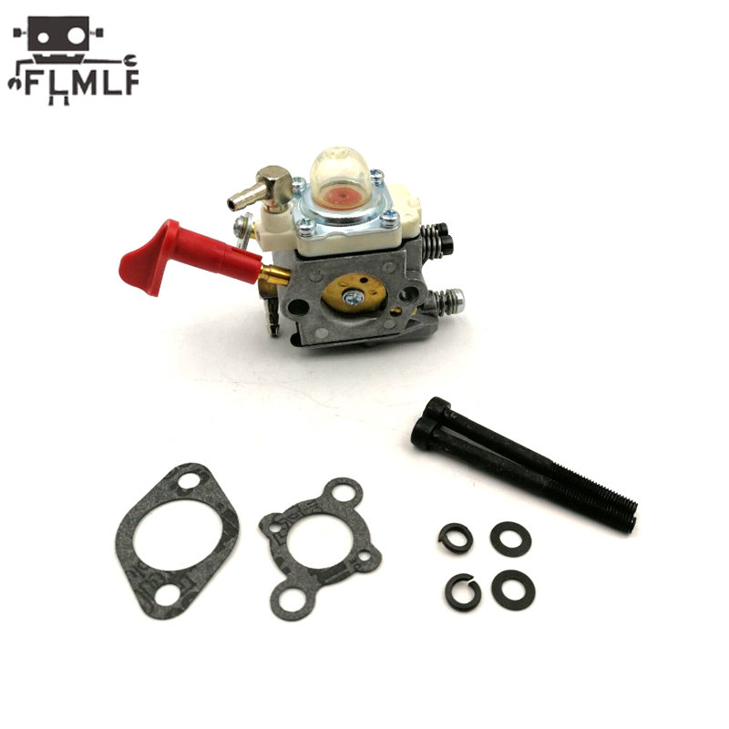 Rc Auto Motor Vergaser Ersatz für Walbro WT 668 997 für 1/5 Hpi Rovan Km Baja Losi DBXL FG GoPed Redcat RCMK Zenoah CY Teile – Detail 3