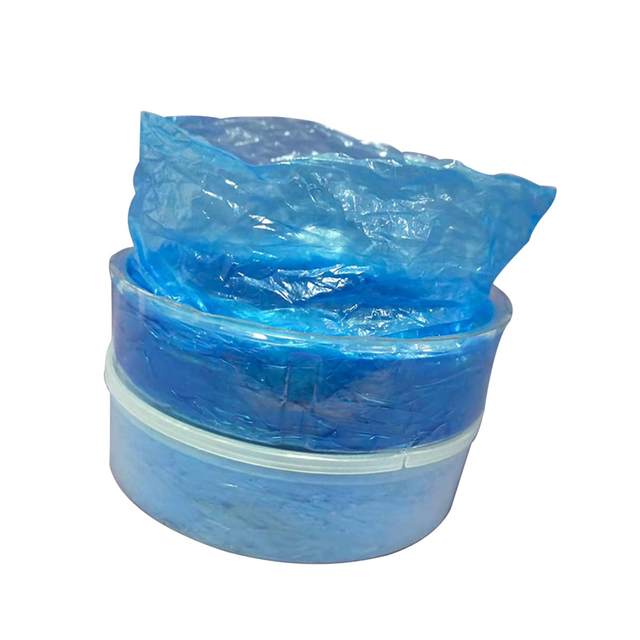 Diaper Bucket  Disposable Outdoor Dispensing Waste Bag Trash Bags Diaper Sacks for Dirty Diaper Garage Camping Travel