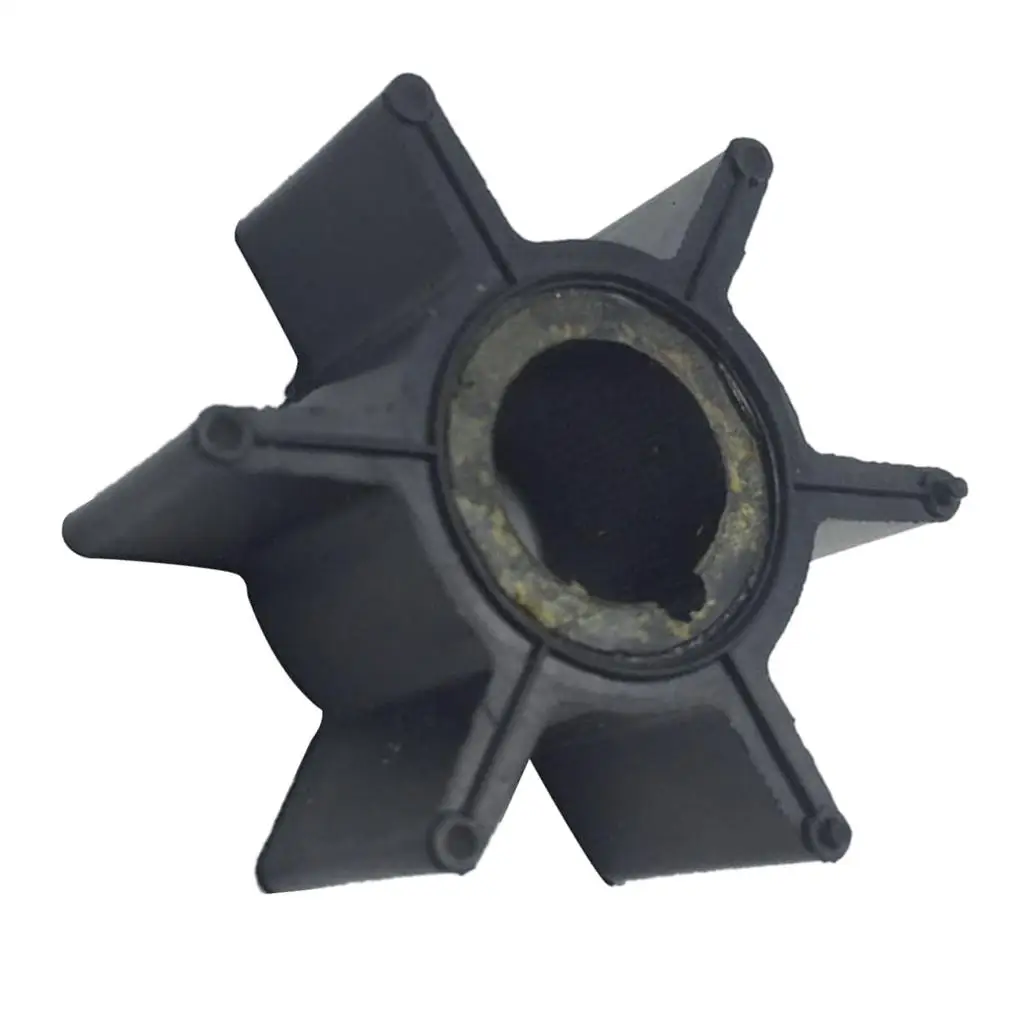 Water Pump Impeller Repair for   6 Hp 8hp 9.8hp  Outboard Motor Replaces 3B2650211