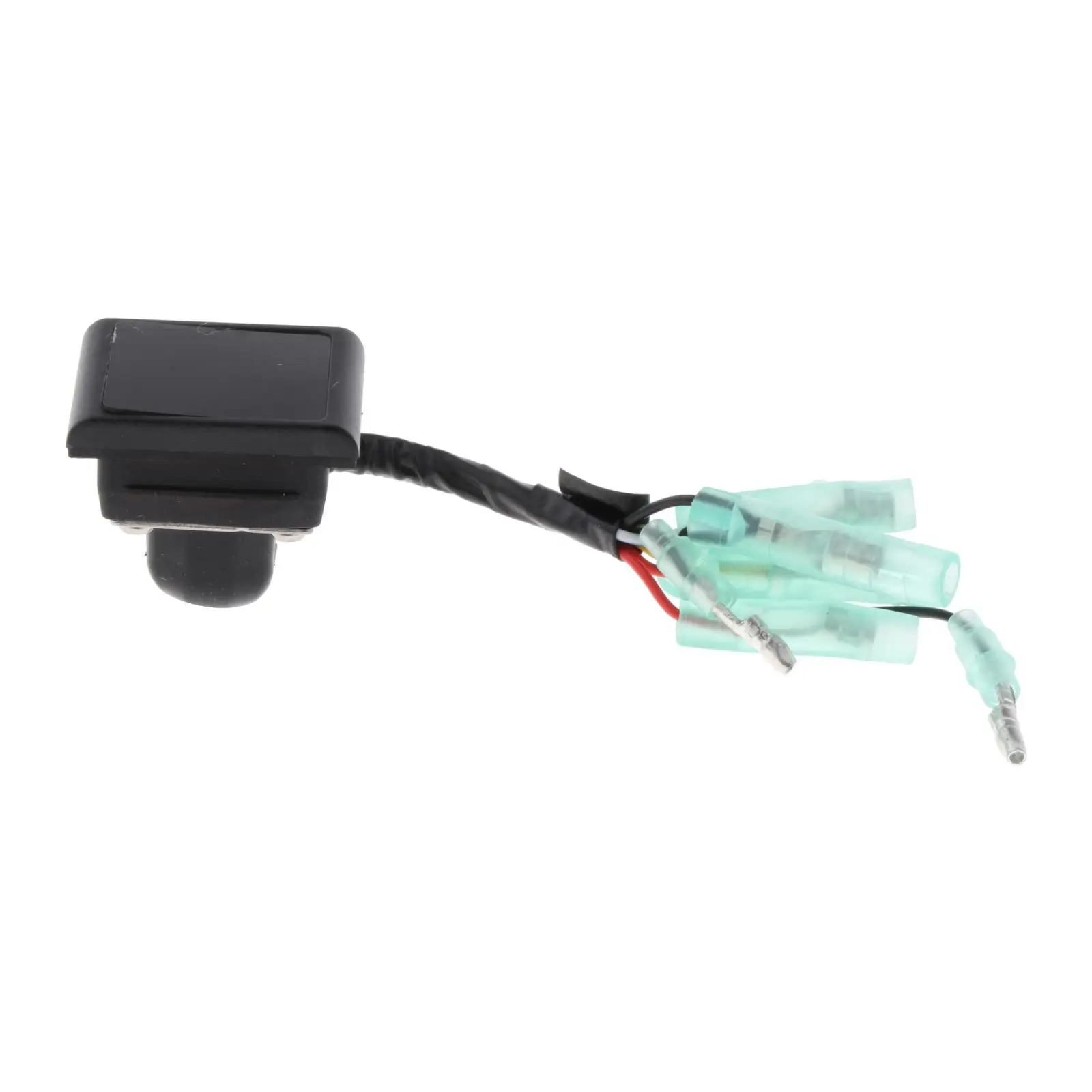37210-Zz5-762 Direct Replaces 37210Zz5762 4 LED Lamp Assy Assembly Fit for Honda Outboard Motor BF90 Control Box Professional