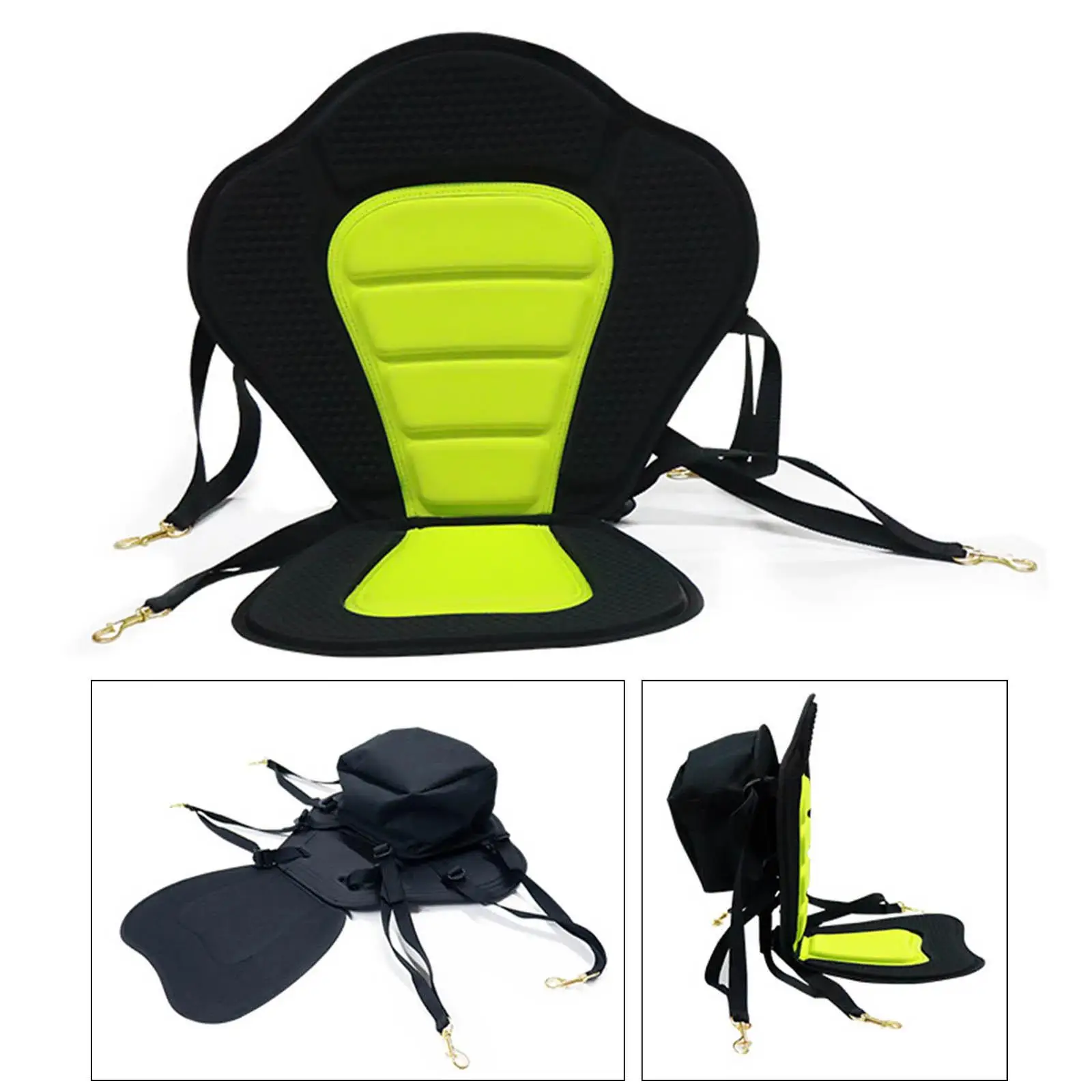 kayak boat seat, Has Long Service Life for Rowboats Rafting Drifting Kayaking Water Sports