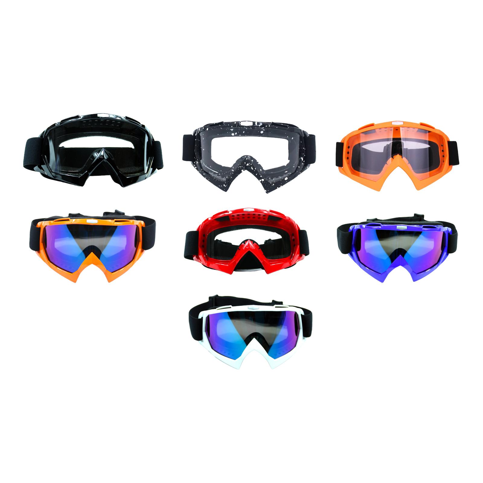 Protective Eyewear Outdoor Glasses Adult for Basketball Cycling Fishing