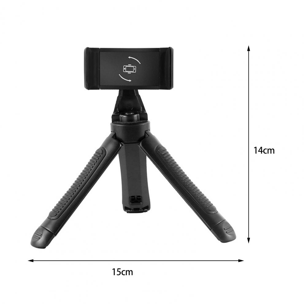 Штатив Мобильный телефон, практичный, с тремя ножками, портативный штатив  для фотоаппарата для записи | AliExpress
