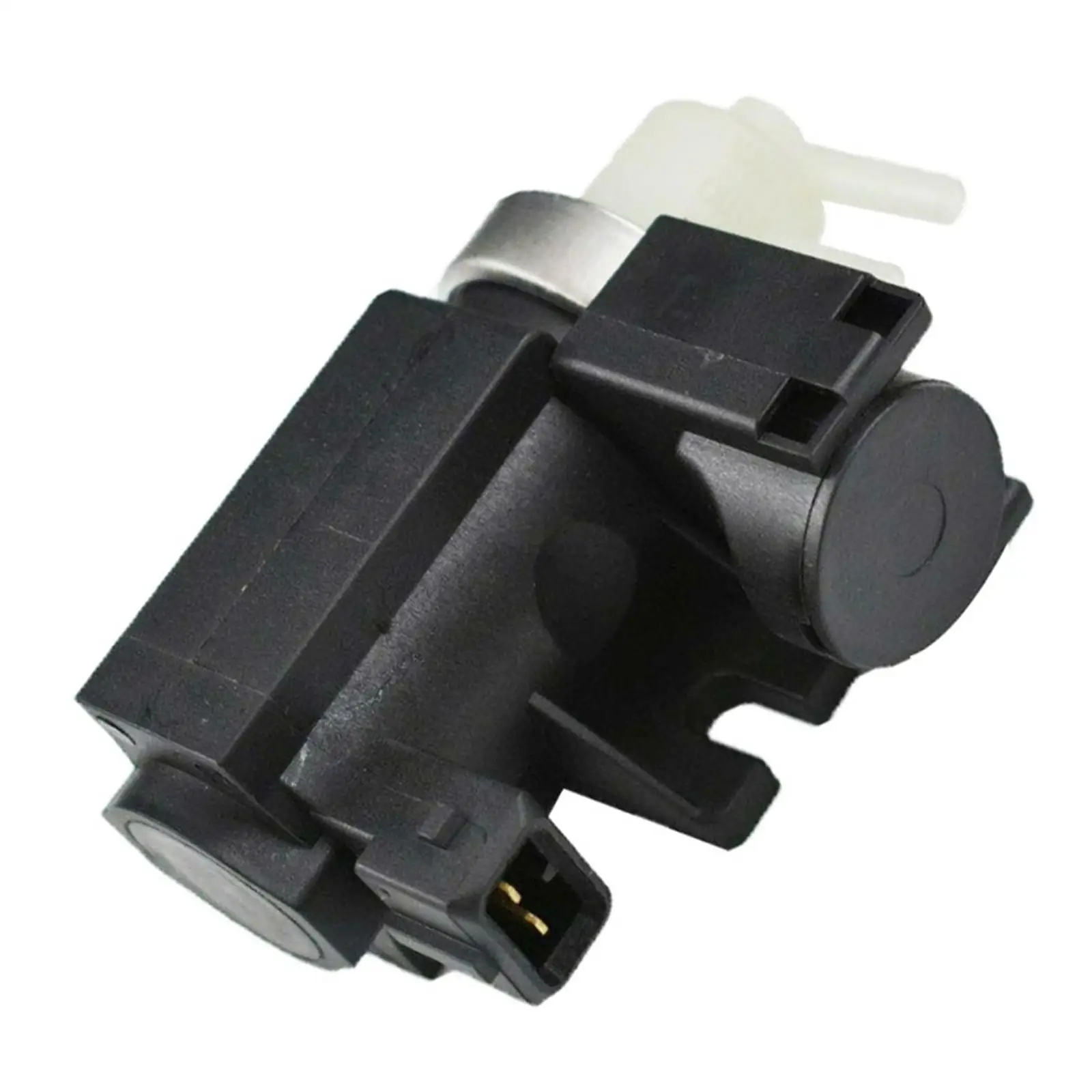 Automotive  Solenoid 11747626350 700887190 Pressure Converter Replacement Part 2 Pin for 35i